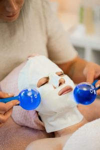 hydrogel-gesichtsbehandlung-anti-aging